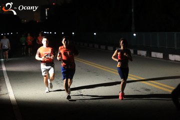 RUN TO LIVE 2025 - Ảnh #3260320