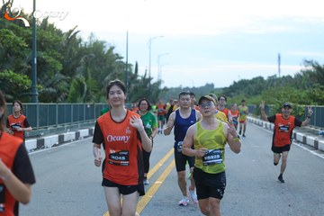 RUN TO LIVE 2025 - Ảnh #3278266