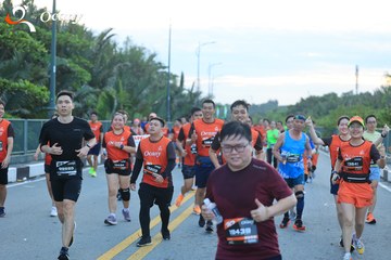 RUN TO LIVE 2025 - Ảnh #3286003