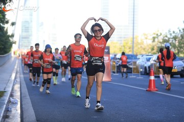 RUN TO LIVE 2025 - Ảnh #3287342