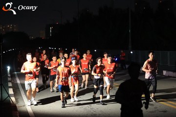 RUN TO LIVE 2025 - Ảnh #3262366
