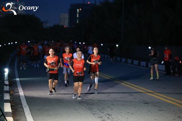 RUN TO LIVE 2025 - Ảnh #3263246