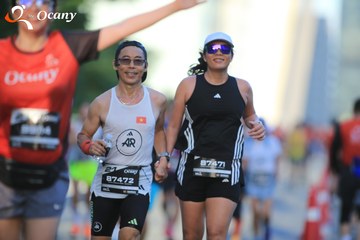 RUN TO LIVE 2025 - Ảnh #3279768