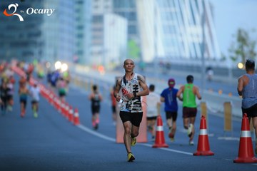 RUN TO LIVE 2025 - Ảnh #3283805