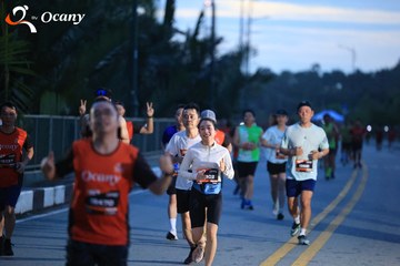 RUN TO LIVE 2025 - Ảnh #3263669