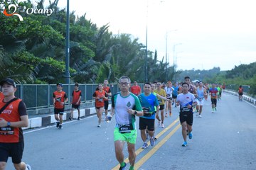 RUN TO LIVE 2025 - Ảnh #3287921