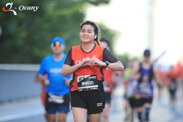 RUN TO LIVE 2025 - Ảnh #3279472