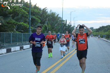RUN TO LIVE 2025 - Ảnh #3285213