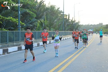 RUN TO LIVE 2025 - Ảnh #3297609