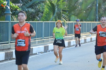 RUN TO LIVE 2025 - Ảnh #3297773