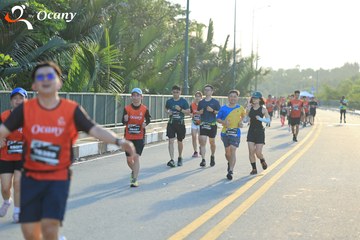 RUN TO LIVE 2025 - Ảnh #3299992