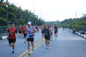 RUN TO LIVE 2025 - Ảnh #3266507