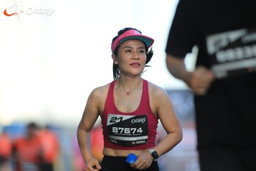 RUN TO LIVE 2025 - Ảnh #3285971