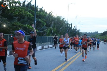 RUN TO LIVE 2025 - Ảnh #3267610