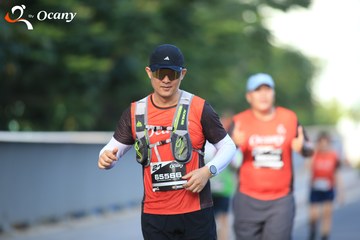 RUN TO LIVE 2025 - Ảnh #3290989