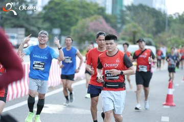 RUN TO LIVE 2025 - Ảnh #3210219