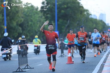 RUN TO LIVE 2025 - Ảnh #3256936