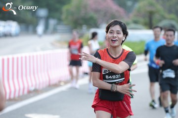 RUN TO LIVE 2025 - Ảnh #3209893