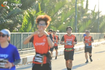 RUN TO LIVE 2025 - Ảnh #3301926
