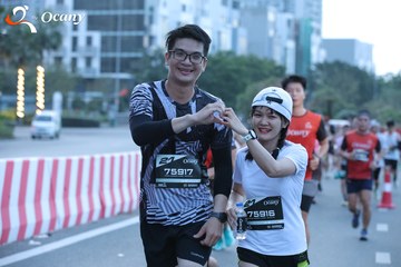 RUN TO LIVE 2025 - Ảnh #3207825