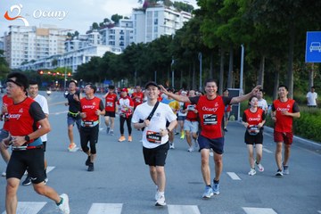 RUN TO LIVE 2025 - Ảnh #3257017