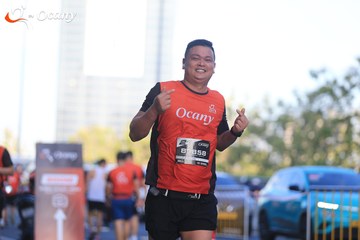 RUN TO LIVE 2025 - Ảnh #3287695