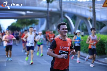 RUN TO LIVE 2025 - Ảnh #3155896
