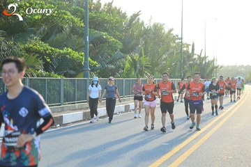 RUN TO LIVE 2025 - Ảnh #3300931