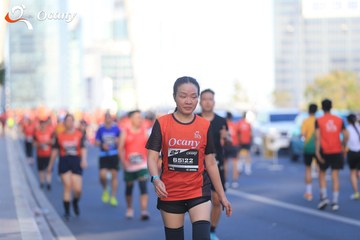 RUN TO LIVE 2025 - Ảnh #3287997
