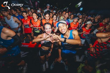 RUN TO LIVE 2025 - Ảnh #3305577