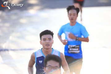 RUN TO LIVE 2025 - Ảnh #3203754