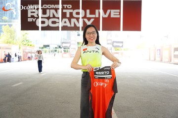 RUN TO LIVE 2025 - Ảnh #3121297