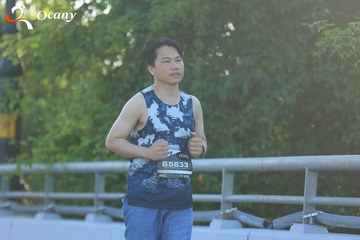 RUN TO LIVE 2025 - Ảnh #3259556