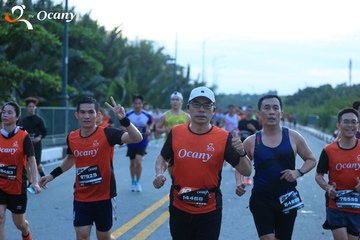 RUN TO LIVE 2025 - Ảnh #3289519