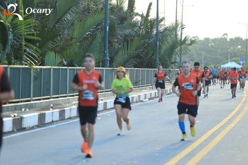 RUN TO LIVE 2025 - Ảnh #3297747