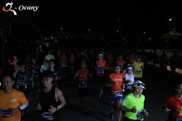 RUN TO LIVE 2025 - Ảnh #3279125