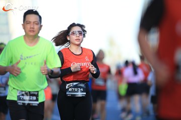 RUN TO LIVE 2025 - Ảnh #3283074