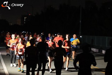 RUN TO LIVE 2025 - Ảnh #3261936
