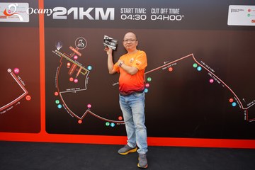RUN TO LIVE 2025 - Ảnh #3136699