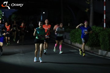 RUN TO LIVE 2025 - Ảnh #3155198