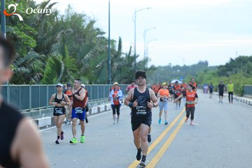 RUN TO LIVE 2025 - Ảnh #3278944