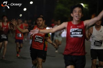 RUN TO LIVE 2025 - Ảnh #3201893