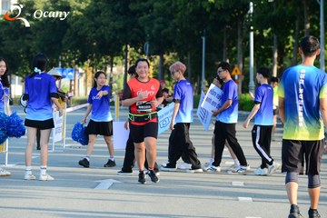 RUN TO LIVE 2025 - Ảnh #3300981