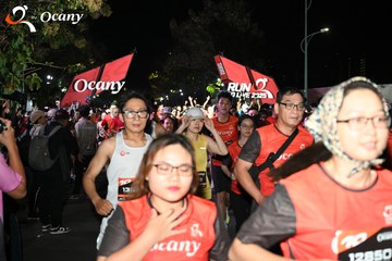 RUN TO LIVE 2025 - Ảnh #3141009