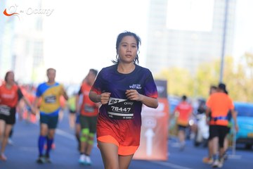 RUN TO LIVE 2025 - Ảnh #3287558