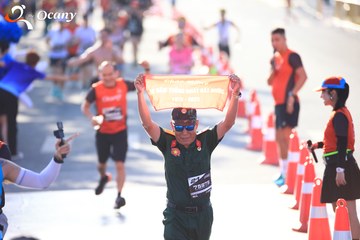 RUN TO LIVE 2025 - Ảnh #3204750