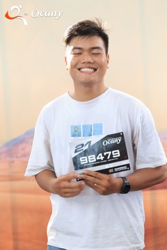 RUN TO LIVE 2025 - Ảnh #3120900
