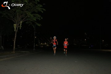 RUN TO LIVE 2025 - Ảnh #3279835