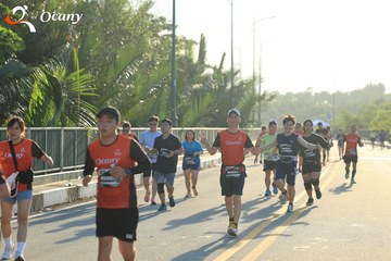 RUN TO LIVE 2025 - Ảnh #3301222