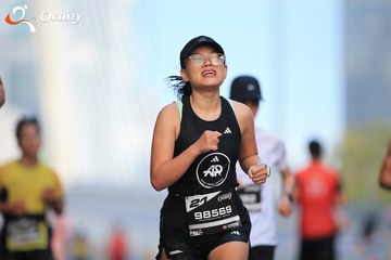 RUN TO LIVE 2025 - Ảnh #3286820